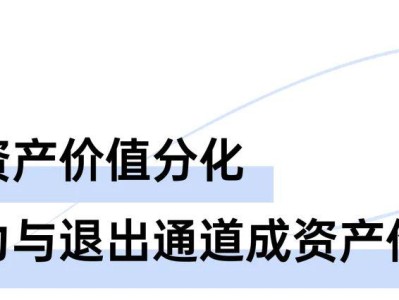 不动产行业去库存周期下，非住资产价值表现分化明显？