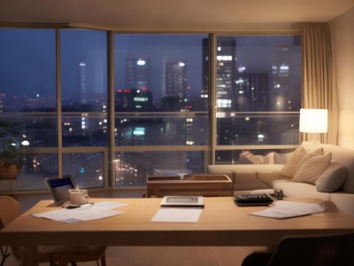 住房租赁条例施行，为治理租赁乱象与租购并举提供支撑