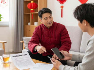 春节假期出租房屋安全须知，出租人承租人必看