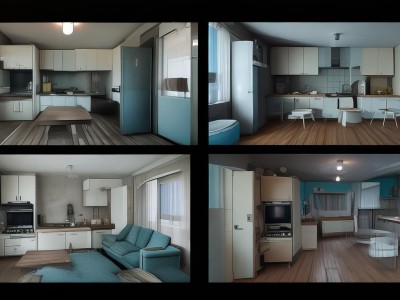 群租房乱象丛生，客厅隔多间房，床位日租百元，为何屡禁不止？