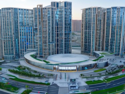 8 月 8 日北京楼市新政出台后，周末房地产市场热闹非凡