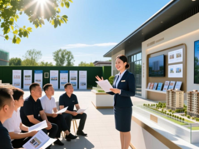 北京新政落地后，二手房市场带看量上升，现在是出手好时机吗？