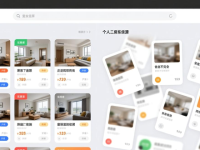 想省心租品牌公寓？这些直租信息告诉你安全底线在哪
