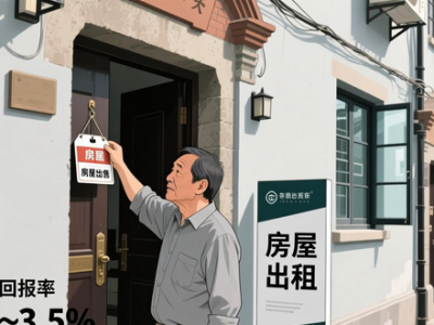 1月北上广深二手房成交集体回温，京沪成交攀升挂牌下滑