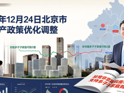 2025 年房地产市场数据公布，2026 年二手房市场回暖态势突出