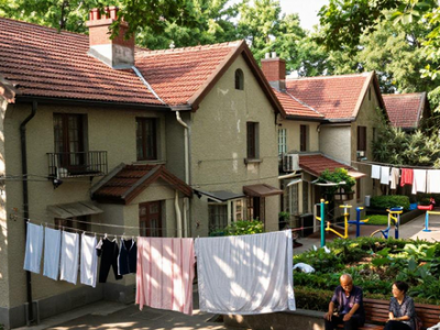 上海等地推动存量房收购，二手房信息与保障房政策成焦点