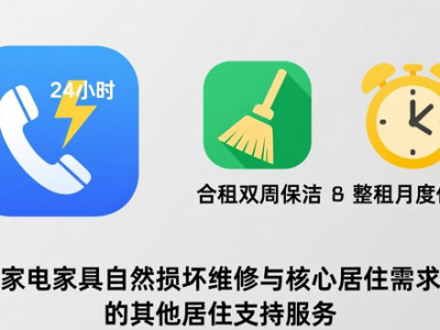 租房防坑指南：揭秘不同平台的隐形收费与费用透明度