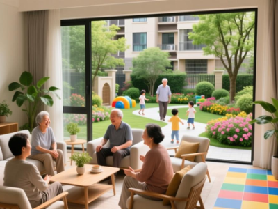 二手房市场现价值重估，价格倒挂，购房观念悄然转变