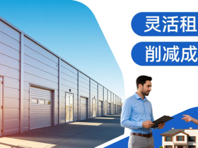 2025深圳小仓库哪里租？低价灵活，附近仓库出租信息全搜罗