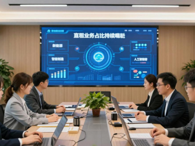 金租公司组织架构迈向2.0时代，增设直租业务等部门抢抓订单