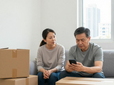 一线城市租房市场现状：越来越多中年家庭选择长期租房生活