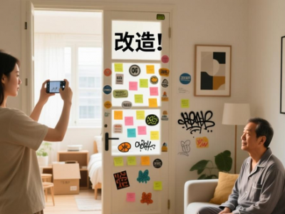 租房新潮流：年轻人青睐吉屋，打造理想出租屋全攻略