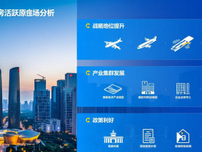 2025年成都二手房成交创新高，市场供应足客群分化