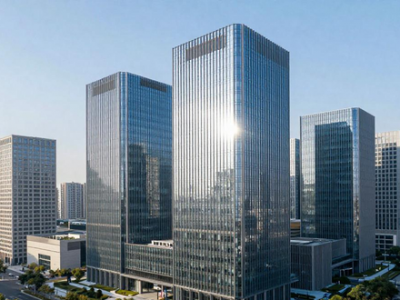 苏州工业园区写字楼直租，阳澄银座5A级办公空间出租信息