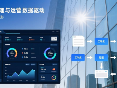 租房管理系统介绍，含资产管理、合同处理等核心功能及价值