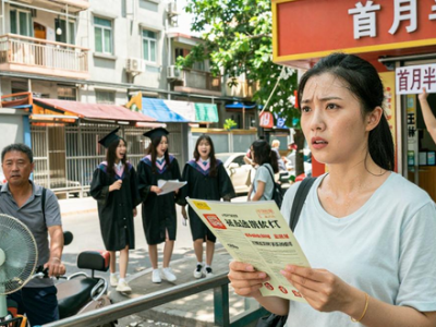 北京租房大比拼！0押金月付、首月半价、毕业生专享优惠全在这