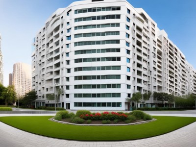 租房怕遇坑人房东？别愁！住房租赁条例9月15日起施行