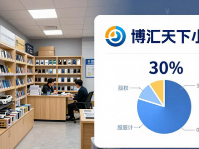 第一个公告！非法“租赁机贷”小贷背后实际控制人竟是“假国企”