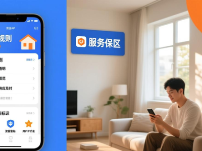转租指南：掌握流程与平台选择，轻松搞定出租信息