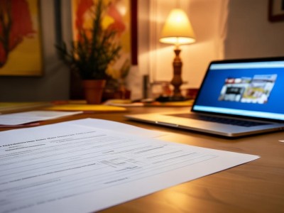 房东直租无中介费？小心！背后可能藏着骗租客的完整流程