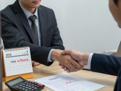 上海上班族小叶年末抢到市区二手房，分享购房经历与市场观察