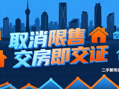 12月长沙二手房市场博弈：库存降、板块分化、新房冲击全解析