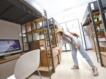 2025年毕业季租房服务进校园！房源规模大幅提升，优惠来袭