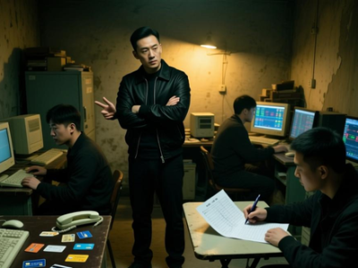 警报！借出银行卡可能构成犯罪