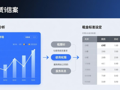 闲置游戏账号出租攻略！从选平台到收租，一文讲清楚