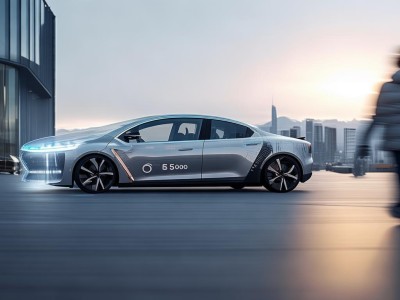 五部门联合发布通知，新能源汽车下乡，市场态势良好