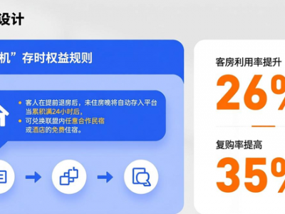 2026租房平台排名！房东如何选短租长租平台提升回报率？