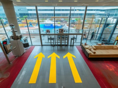 北京楼市新政落地首个周末：二手房成交忙，新盘看房竟需排队