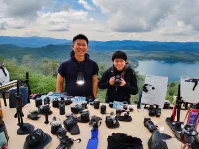 租LABUBU发圈、租镜头当博主，租赁成年轻人新选择？