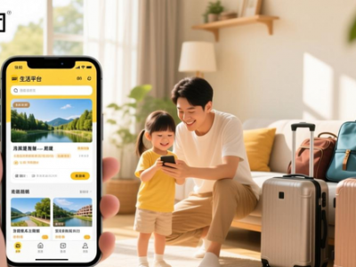 2026年广东租房平台盘点，房东短租长租选择攻略