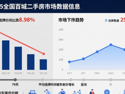 2026年二手房市场走向如何？5大趋势为你解读