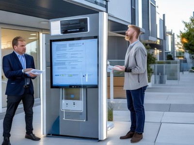 解答租赁小区停车设备常见误区，了解其功能与优势