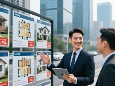 2026年深圳等一线城市二手房交易升温，量价情况汇总