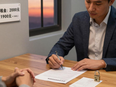 2025年末上海楼市强势，小叶抢到市区二手房，啥情况？