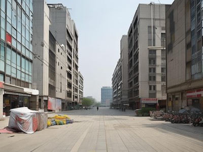 商务办公用房可转民房出租出售，中小民营企业减少与房市过剩？