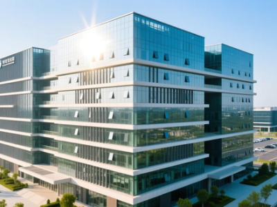 上海华鑫科技园招租啦！电话已认证，快来预约享折扣