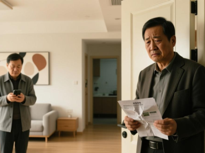 2025年西安二手房卖了多少？谁在抄底西安二手房？