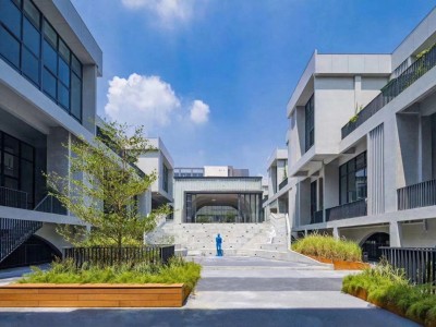 工业地产标杆平台指点网：聚焦交易，革新成本与保障房源