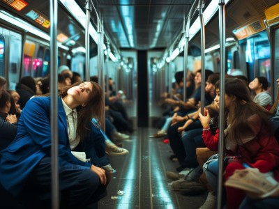 深圳龙华区：不足10平米出租屋，700多个夜晚的合租故事