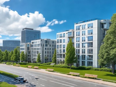 租售并举趋势下，国泰君安城投宽庭保租房REIT拟扩募？