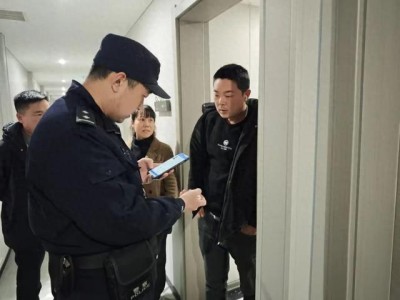 通州警方严查未履行出租房屋安全管理责任案件，确保城市副中心安全稳定
