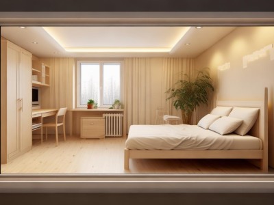 住房租赁条例9月15日施行，干货满满满足租客多样期待