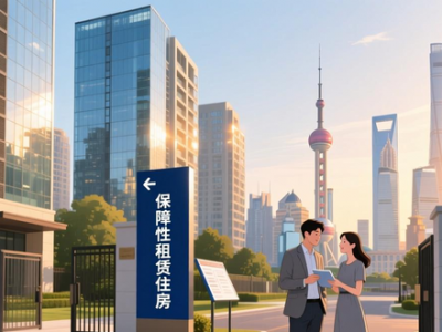 上海三区试点收购二手房作保障性租赁住房，满足人才租房需求