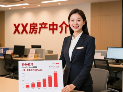 2026年深圳二手房市场活跃度攀升，政策利好成推动力