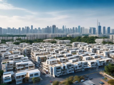 7月深圳住宅市场分化：二手房稳定超荣枯线，新房平淡