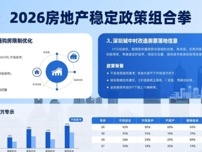 2025 年 12 月全国房地产市场分化，二手房价格创新低